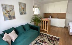 Apartment Bandaron